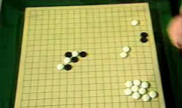 围棋视频,精彩瞬间回顾与策略解析