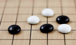 围棋视频,精彩瞬间回顾与策略解析